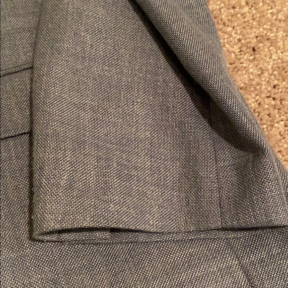 Men’s Jacket Blue Navy Macy’s Lauren Ralph Lauren - Picture 2 of 5